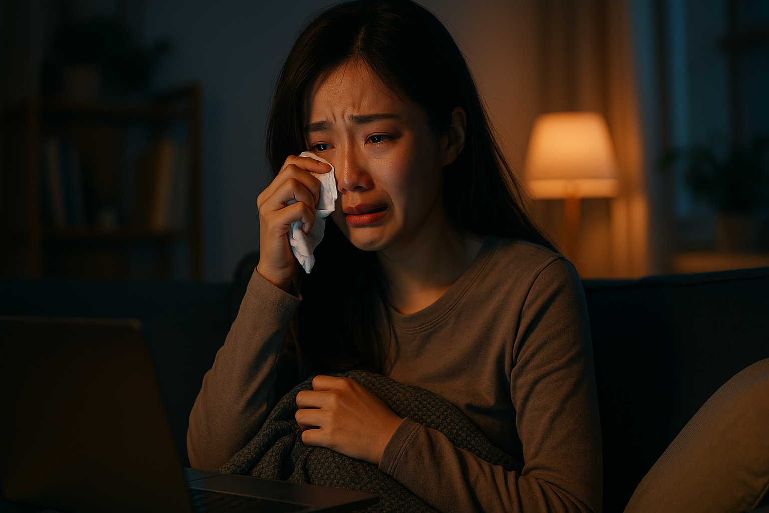 感動で涙活したい夜に。泣けるオススメドラマをVODサブスク別に徹底ガイド【国内・日本/韓国/海外】