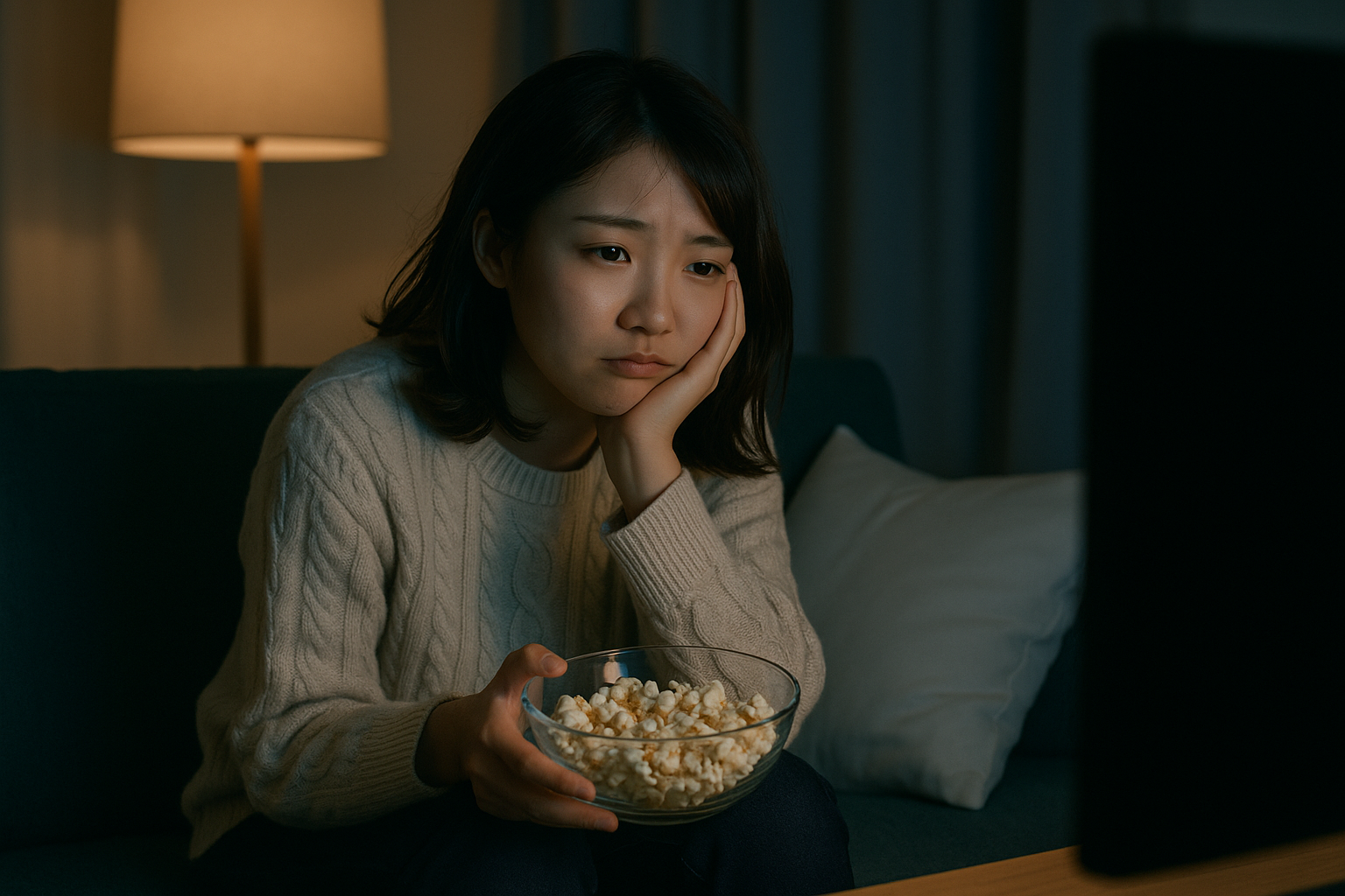 「もう無理…」仕事で心がすり減った夜に。疲れたときに見たい“救われる映画”10選｜VODサブスクで今すぐ観られる