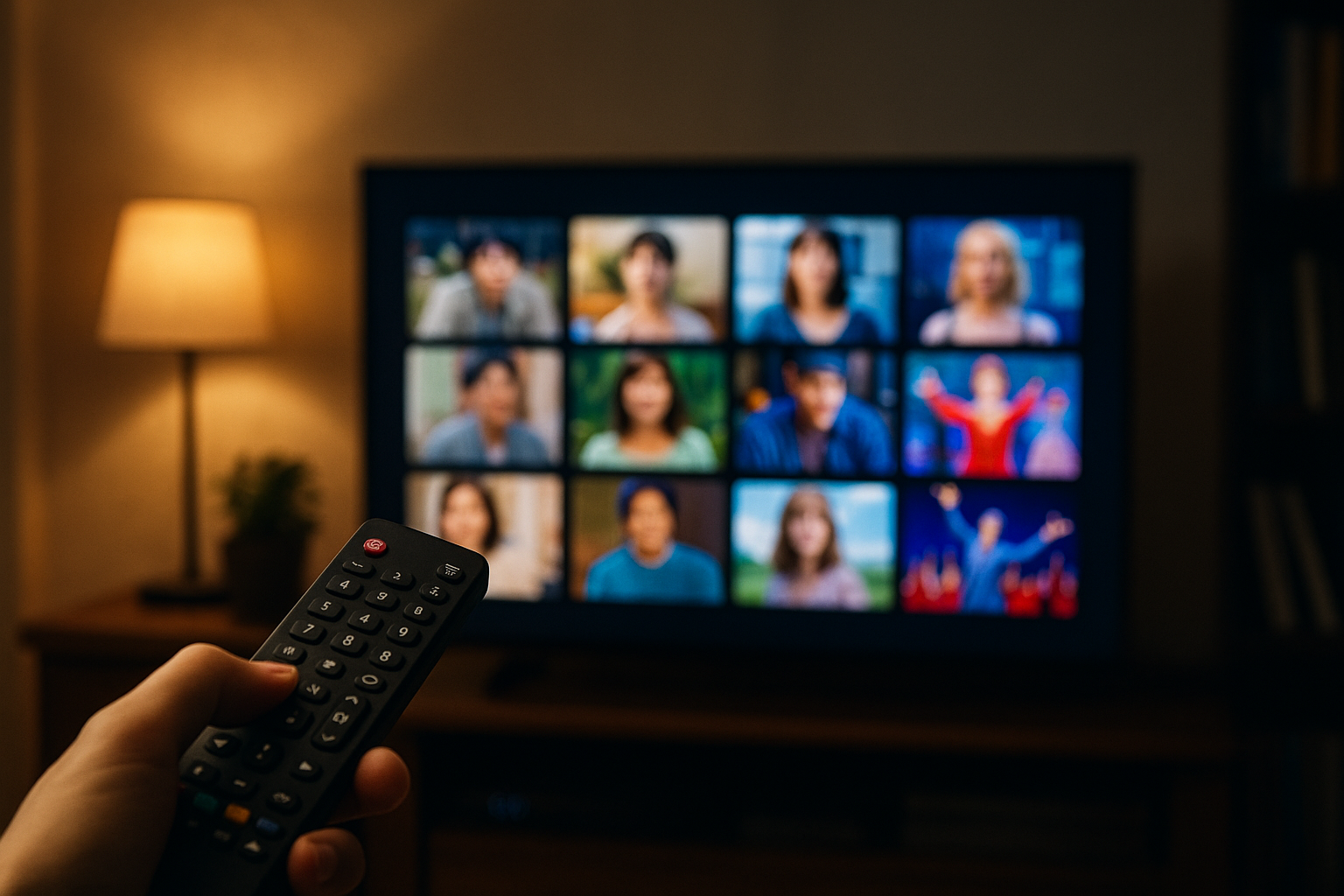 疲れた夜に効く。仕事でボロボロな心をそっと救うオススメドラマ10選【VODサブスク完全ガイド】