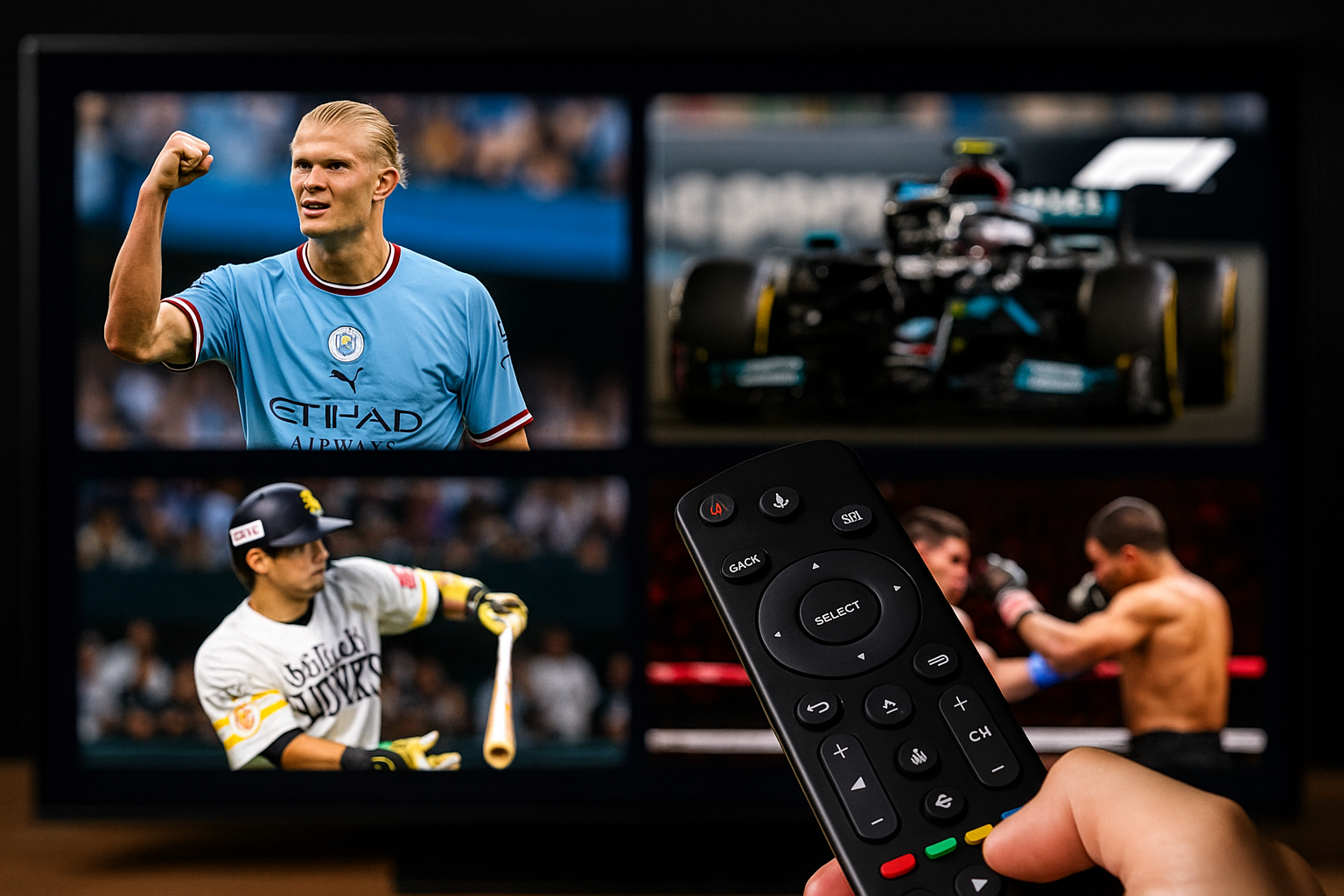 【2025年版】DAZNで“本当にできること”全部入り｜料金プランの違いと、あなたに最適な見方が3分でわかる完全ガイド